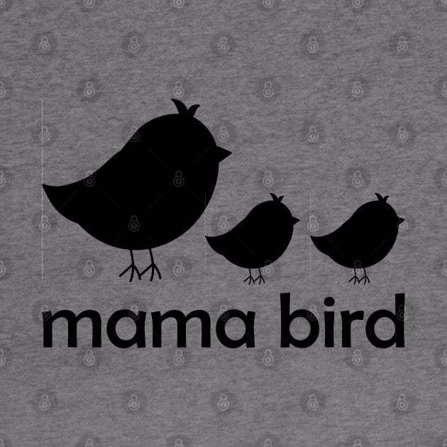 Mama Bird by Sham